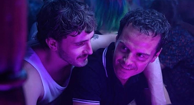 All Of Us Strangers gösterime giriyor 