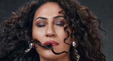 Aynur'un yeni albümü Rabe çıktı