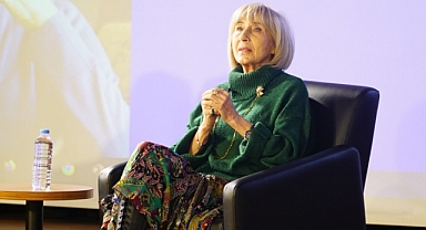 Ayşe Kulin: Ön yargılardan kurtulmak için kitap okuyun