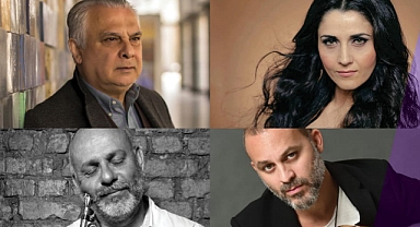 Azeri caz piyanisti Salman Gambarov İstanbul'da sahne alacak