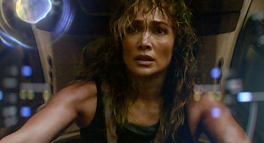 Başrolünü Jennifer Lopez'in üstlendiği Atlas, Mayıs'ta gösterime giriyor