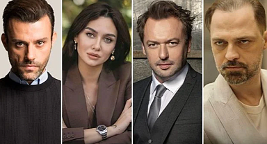 Bir Cumhuriyet Şarkısı'nın çekimleri başladı