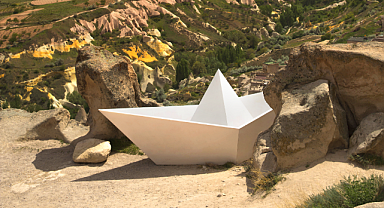 Cappadox'un 5. edisyonu Değişen Gökler temasıyla gerçekleşecek