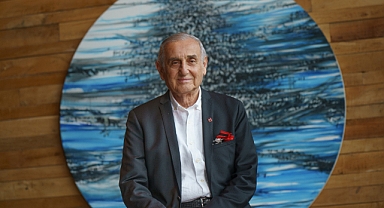 Devrim Erbil'in Insprirations sergisi İstanbul Sinema Müzesi'nde 