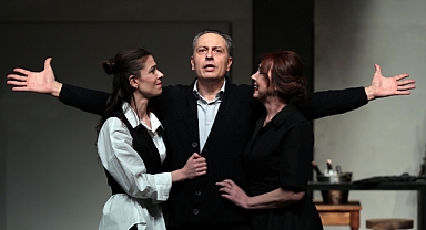 Dünya Tiyatro Günü’nde 8 oyun ücretsiz