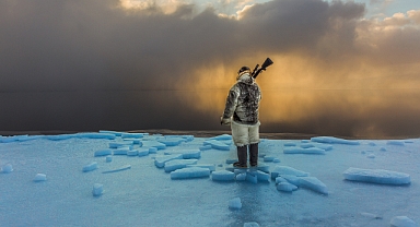 Dünyanın en sıra dışı fotoğrafçıları