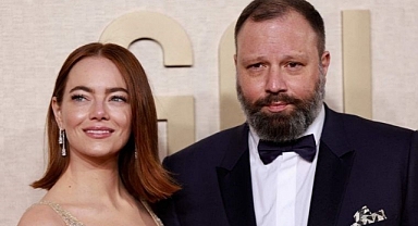 Emma Stone ve Yorgos Lanthimos yeniden aynı projede
