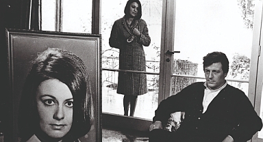 'Fotoğraftaki kadın' Sema Özcan: Sevmek Zamanı'nın çekimleri mutlu bir şekilde bitmedi