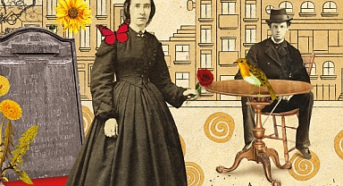 Gabriel García Márquez’in yeni romanı dünyayla aynı anda Türkçede