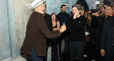 Hayalet Avcıları: Ürperti, babam gitmeden önce ona anlatabildiğim son hikâye