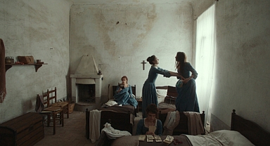 İstanbul Film Festivali'nde Berlin'den ödüllü filmler prömiyer yapacak