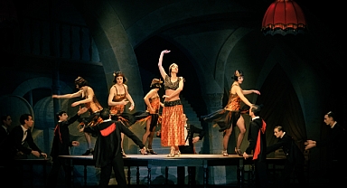 İstanbul Film Festivali'nde Musikişinas bölümü geri dönüyor