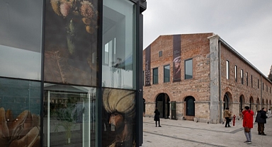 İstanbul Sanat Müzesinde Ah Güzel İstanbul sergisi