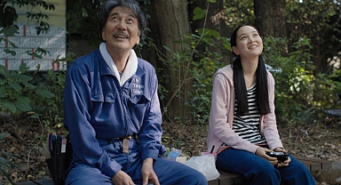 Japonya’nın Oscar adayı Mükemmel Günler gösterime giriyor