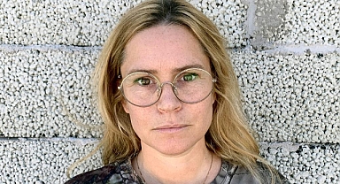 Johanna Gustafsson Fürst kimdir?