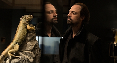 Kaan Müjdeci’nin ikinci uzun metraj filmi İguana Tokyo Japonya’da vizyona girdi