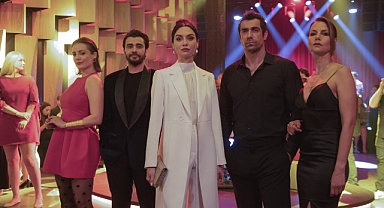 Kuş Uçuşu, final sezonuyla geri dönüyor