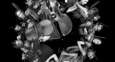 Macaristan’ın ünlü oda orkestrası Anima Musicæ ve usta kemancı Gwendolyn Masin İstanbul’a geliyor