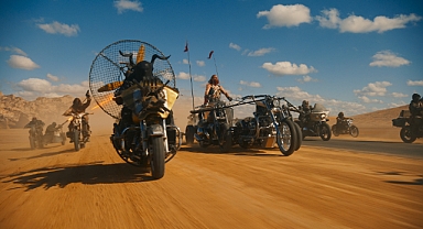 Mad Max efsanesi Furiosa ile devam ediyor