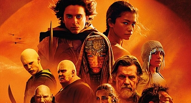 Mart ayının ilk haftasında kültür sanat dünyasında neler yaşandı?