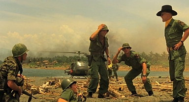 MUBI'de nisan ayında hangi filmler var?