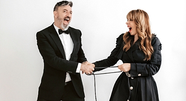 Neslihan Yeldan 'No Name'de 14 farklı kadını canlandırıyor