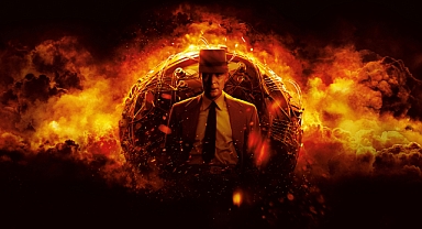 Oppenheimer gösterime giriyor