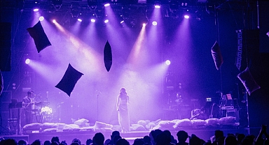 Paptircem'den pijama partisi