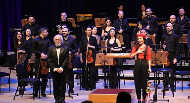 Pinokyo'nun müzikal yolculuğu başladı