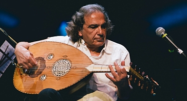 Rabih Abou Khalil CRR'de konser verecek