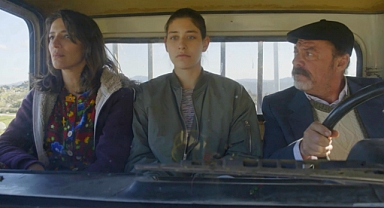 Reha Erdem filmi Neandria vizyona giriyor