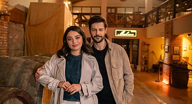 Serhat Teoman: Klişelerden uzak bir film çektik