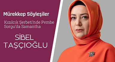 Sibel Taşçıoğlu: Kızılcık Şerbeti, kimsenin öbür taraf olmadığı bir hikaye