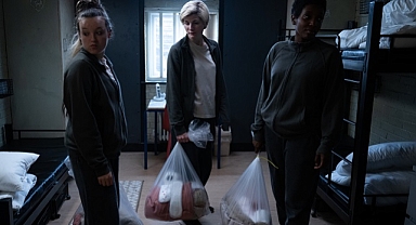 Time, ikinci sezonuyla ekranlara geri dönüyor