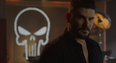 Tolgahan Sayışman yeni dizisi Arjen ile ekranlara dönüyor