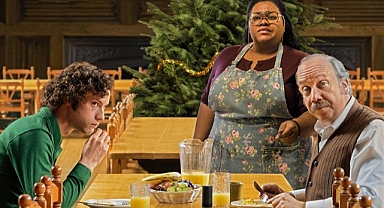 Vizyonda bu hafta hangi filmler var?