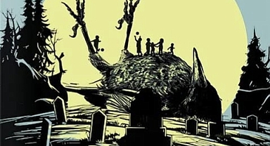 Yeni çıkan kitaplar: Geçmiş Zaman Çileleri