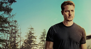 Yeni dizi Tracker FX ekranlarında başlıyor