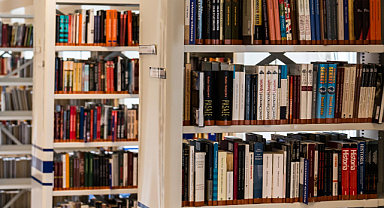 2023'ün en iyi kitapları belirlendi