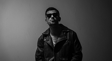 Allame’den 30 şarkılık albüm: Ölüm