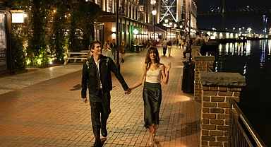 Anne Hattaway ve Nicholas Galitzine’li The Idea of You'nun gösterim tarihi belli oldu