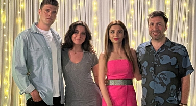 Ayrılık A.Ş. filminin çekimleri tamamlandı