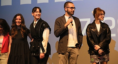 Başlangıçlar, Türkiye prömiyerini İstanbul Film Festivali’nde yaptı