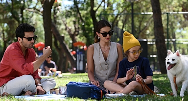 Başrolünde Kaan Urgancıoğlu'nun yer aldığı Sen Büyümeye Bak'ın yayın tarihi belli oldu