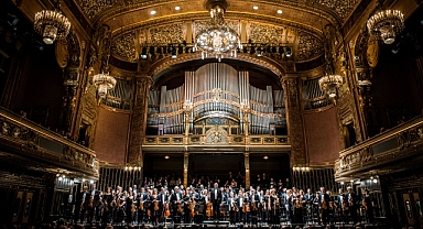 Budapeşte Festival Orkestrası İstanbul'da konser verecek