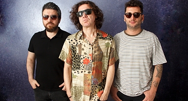 Deli Gömleği'nden yeni tekli: Hoşçakal