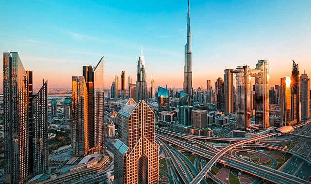 Dubai dil okulları