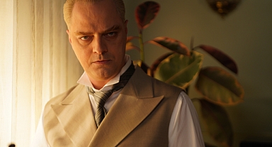 Ertan Saban Bir Cumhuriyet Şarkısı filminde