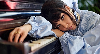 Fatma Turgut'tan Can Bonomo imzalı yeni şarkı: Dönmem Ona