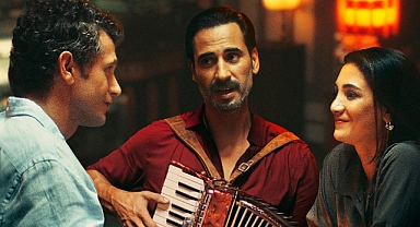 Ferzan Özpetek'in İstanbul Üçlemesi İstanbul Film Festivali'nde